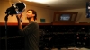 Jonah workin' the lights