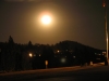 ... moon ...
