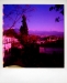 From the roof of our Hotel - Granada