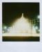 A fountain at night - Granada