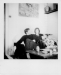 Chris and Liz in their place - Barcelona