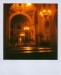 In church - Granada