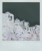 Polaroid misfire:Arman