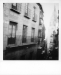 Out the window - Toledo