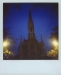 Old church - Barcelona